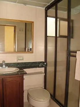 Hostal Tamarindo Itagüí