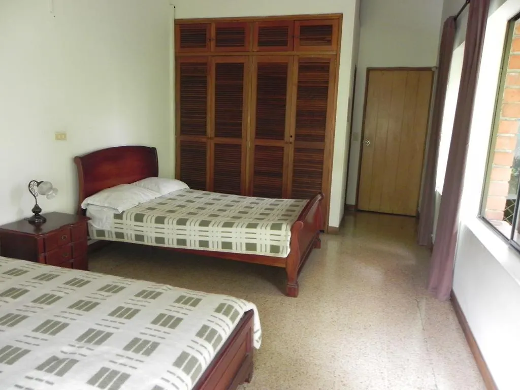 Hostal Tamarindo Itagüí Colombia