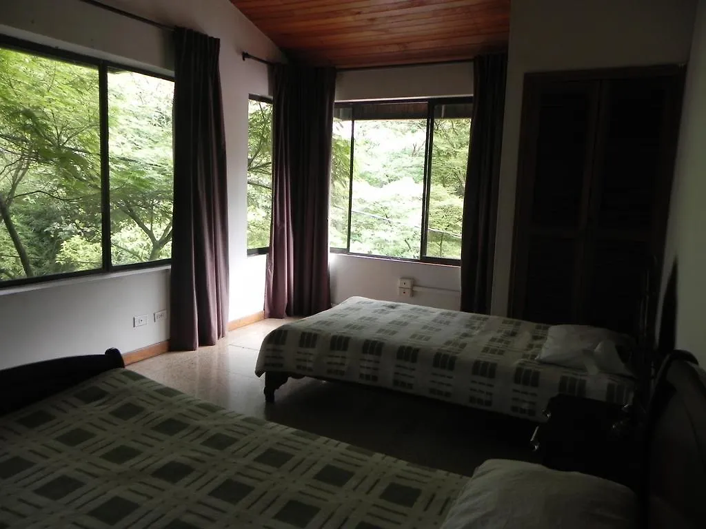 Hostal Tamarindo Itagüí Colombia