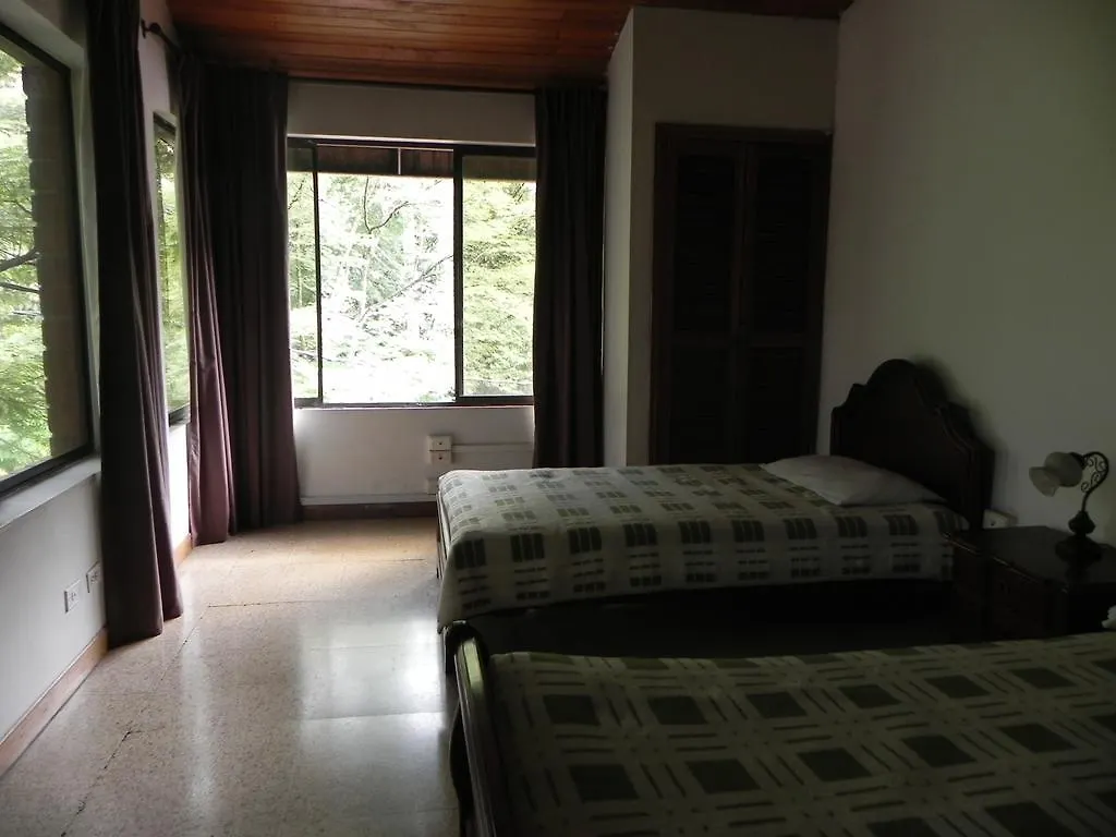 Hostal Tamarindo Itagüí