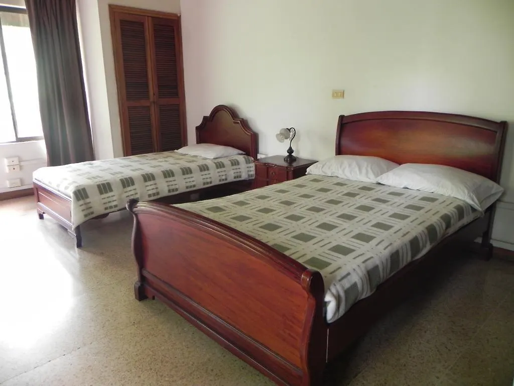 Hostal Tamarindo Itagüí