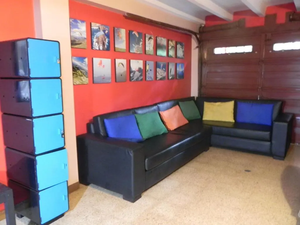 Hostal Tamarindo Itagüí