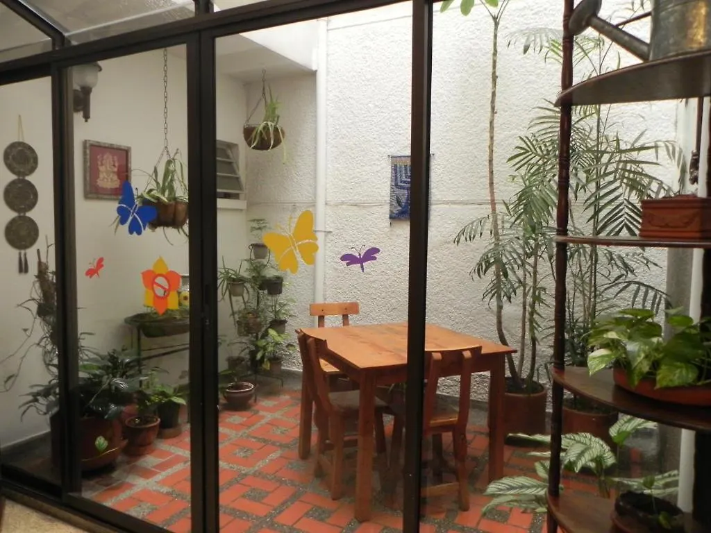 Hostal Tamarindo Itagüí 0*,