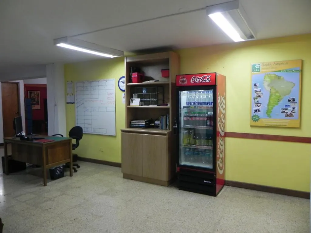 Hostal Tamarindo Itagüí