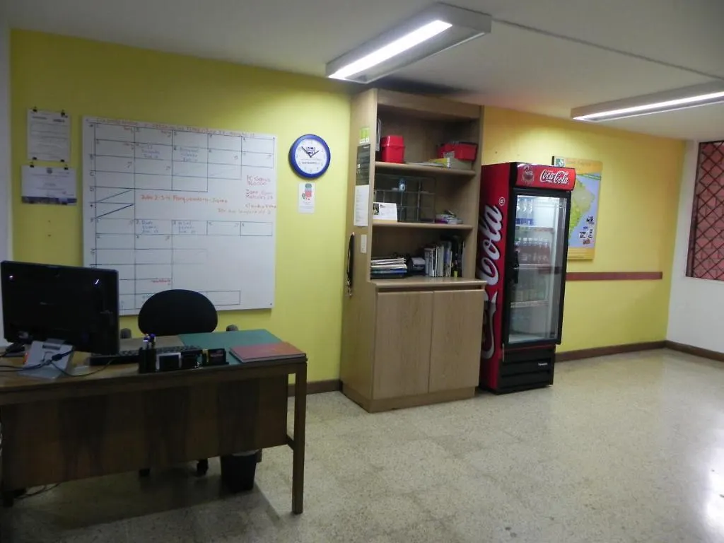 Hostal Tamarindo Itagüí