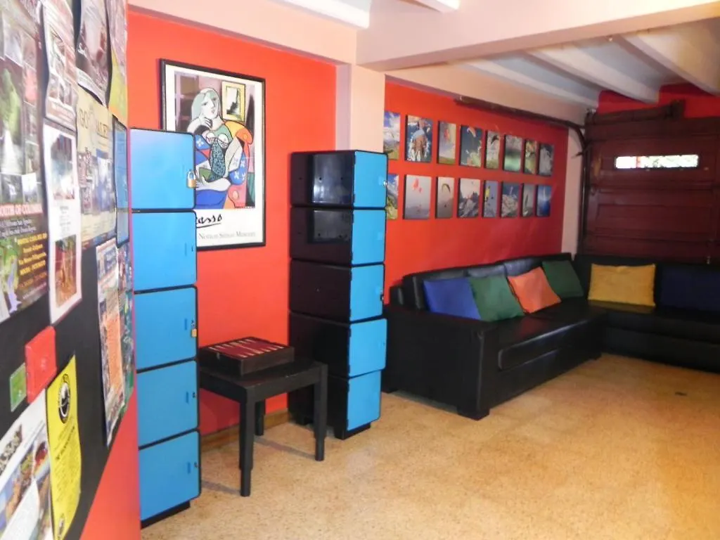 Hostal Tamarindo Itagüí 0*,  Colombia