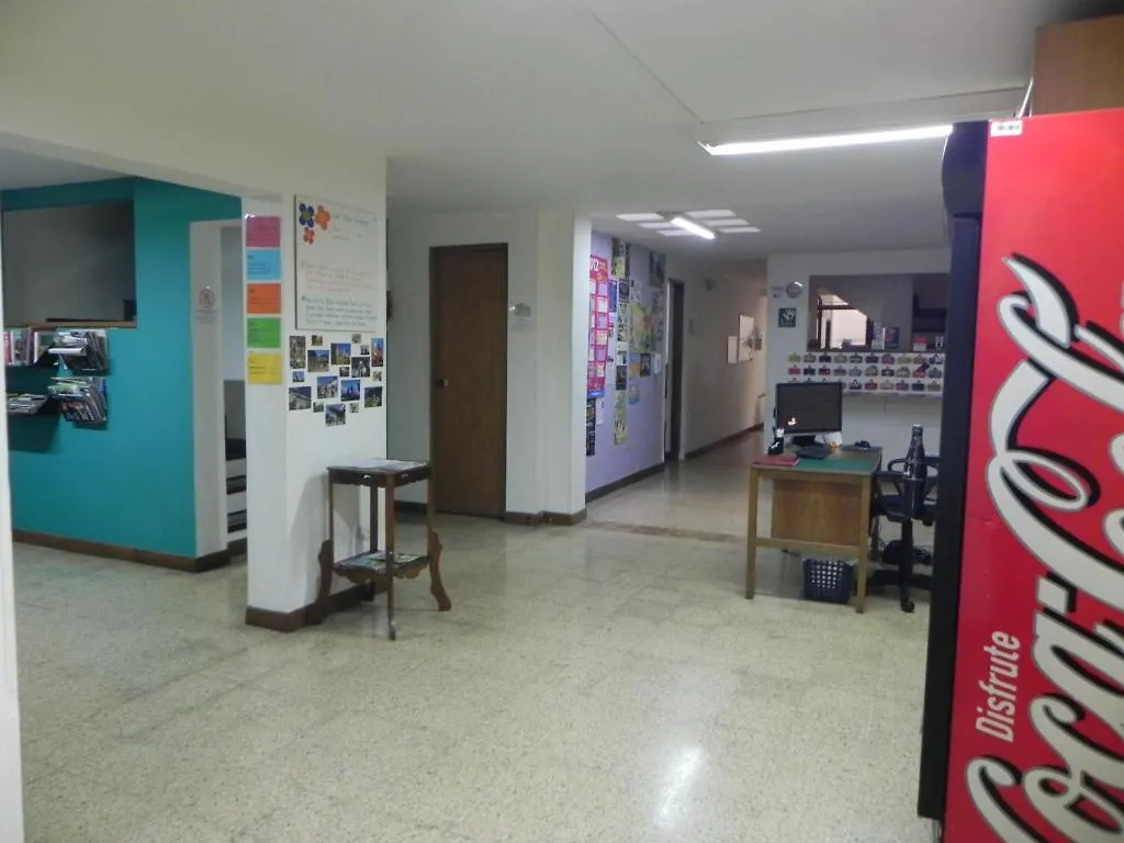 Hostal Tamarindo Itagüí
