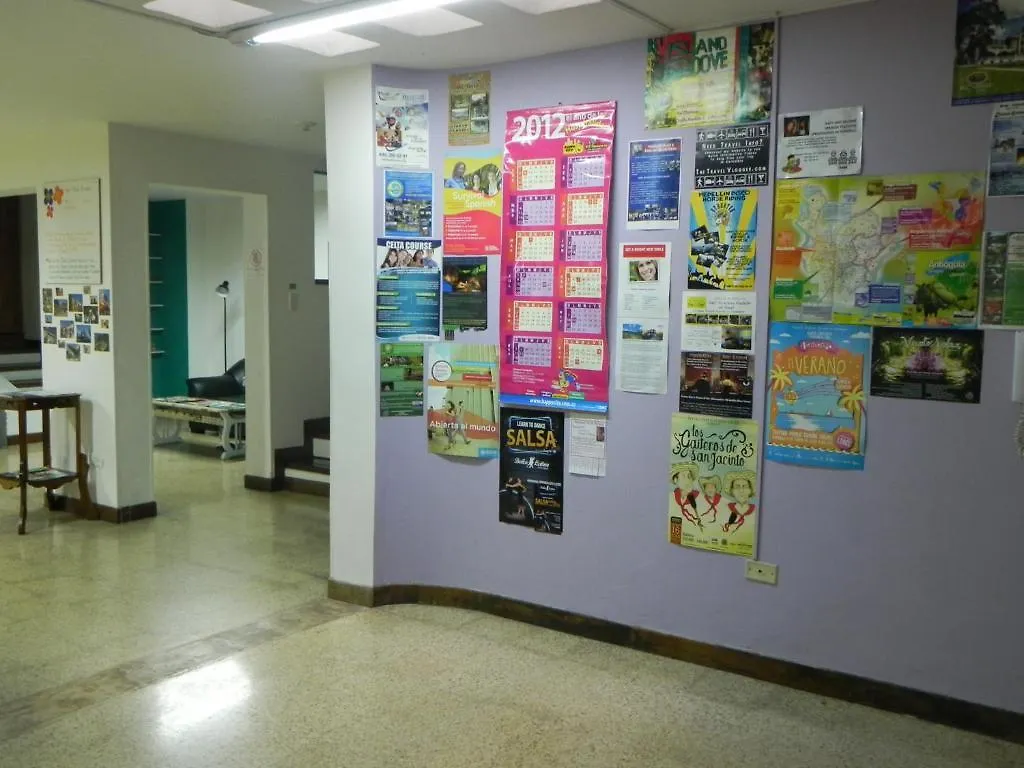 Hostal Tamarindo Itagüí