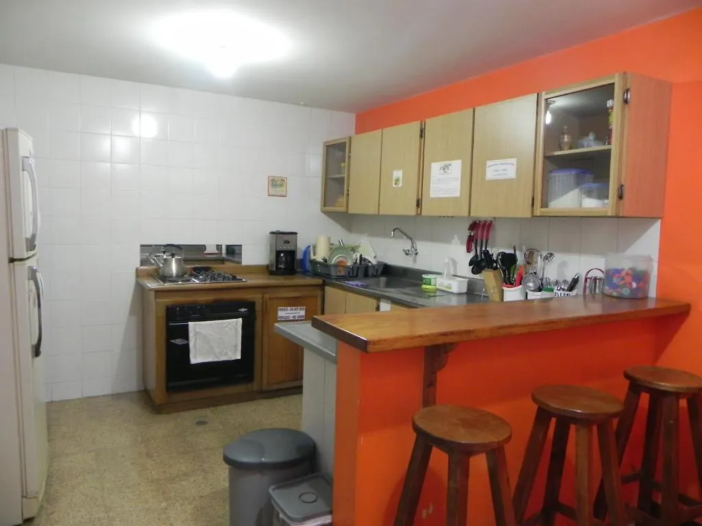 Hostal Tamarindo Itagüí 0*,