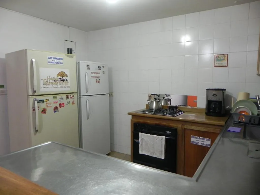 Hostal Tamarindo Itagüí