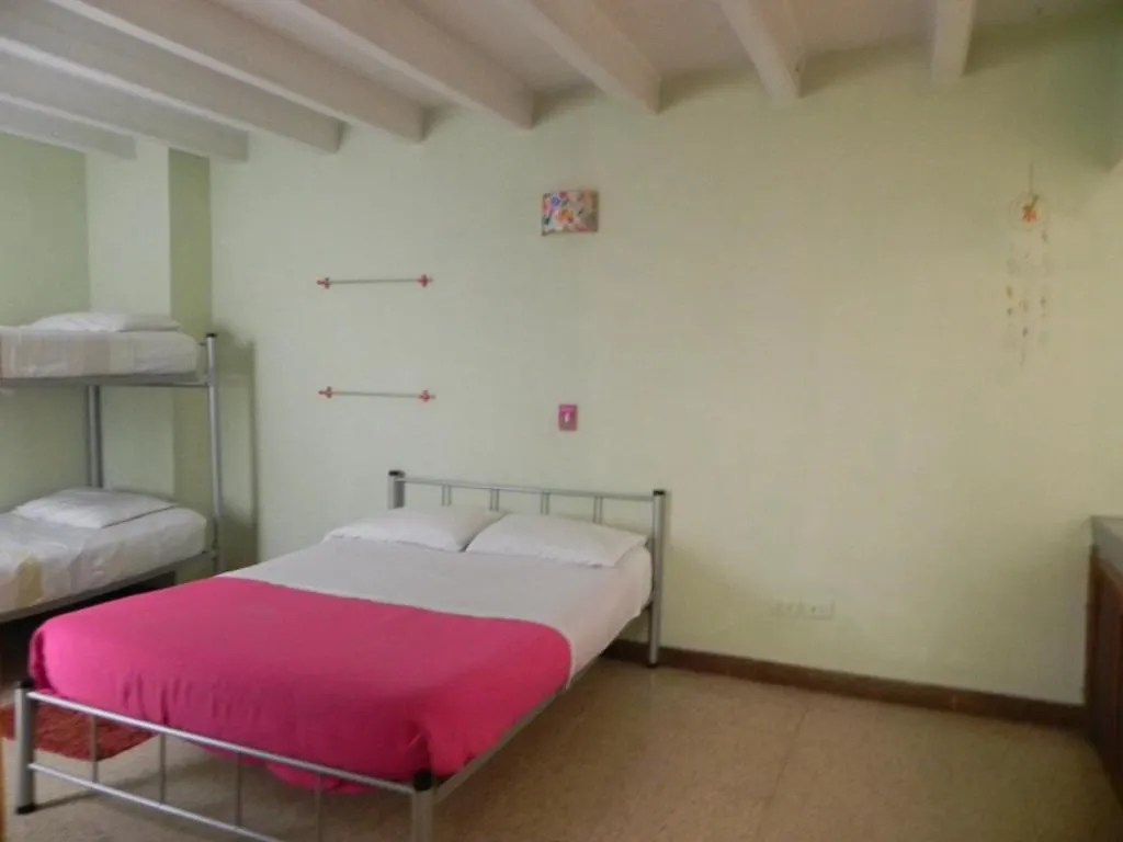 Hostal Tamarindo Itagüí