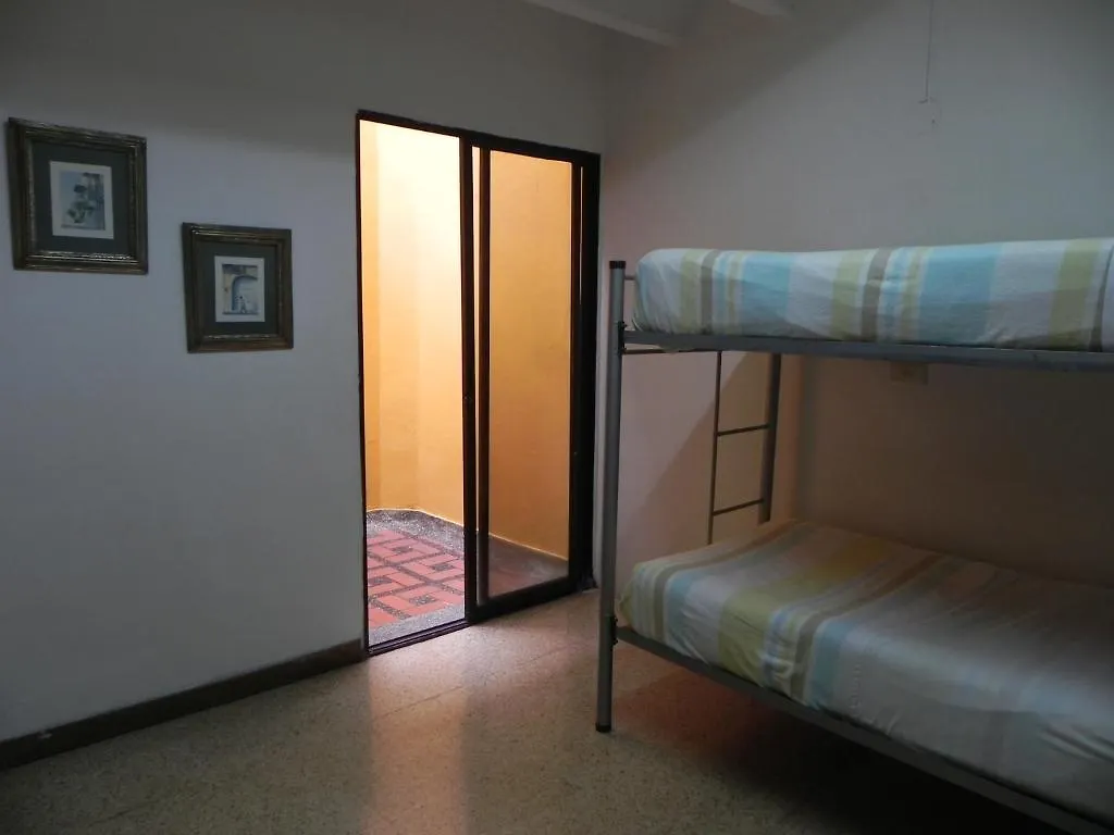 Hostal Tamarindo Itagüí