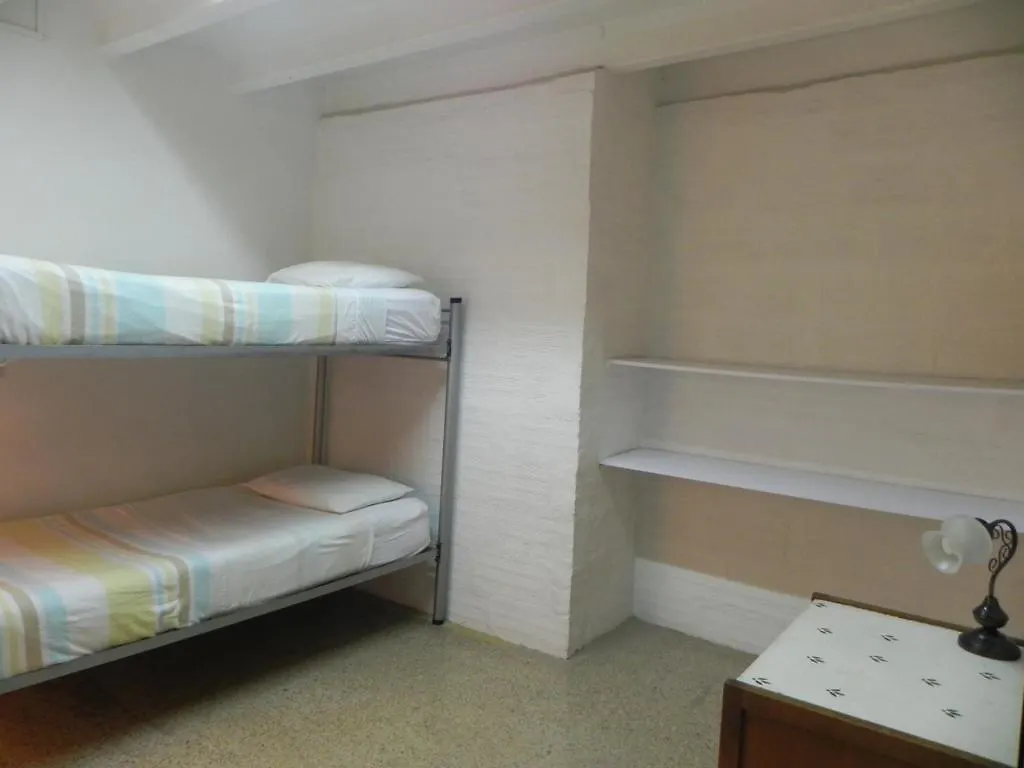 Hostal Tamarindo Itagüí