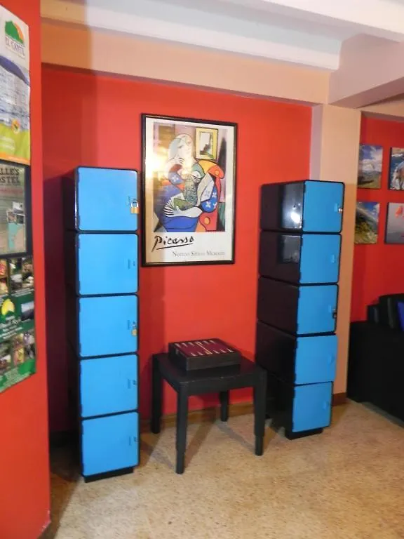 Hostal Tamarindo Itagüí 0*,  Colombia