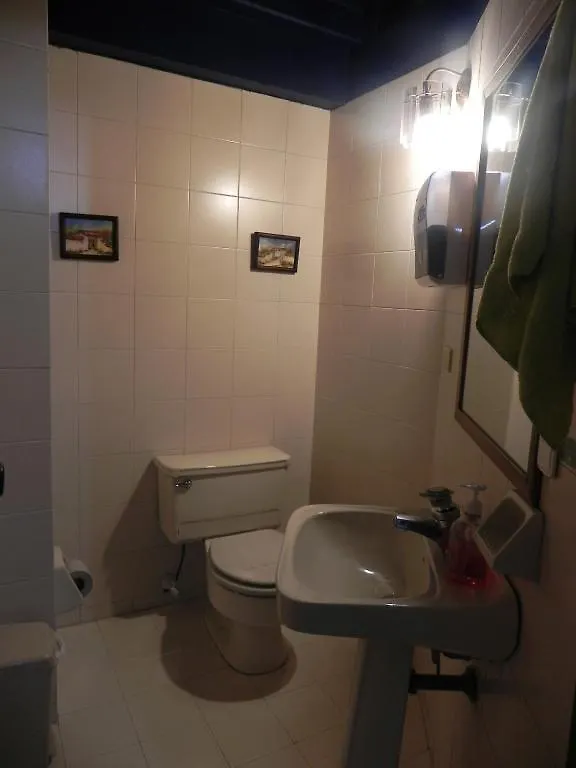 Hostal Tamarindo Itagüí