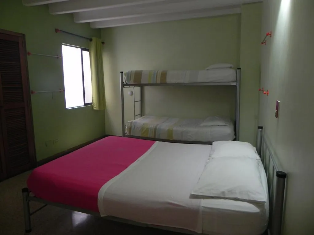 Hostal Tamarindo Itagüí