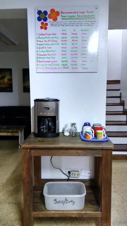 Hostal Tamarindo Itagüí Colombia