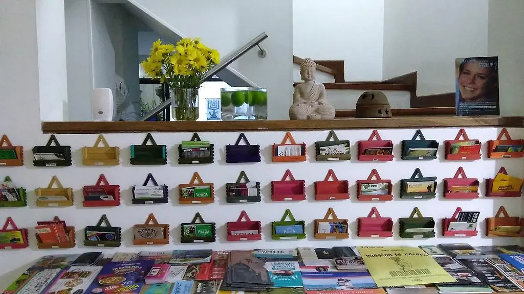 Hostal Tamarindo Itagüí Colombia