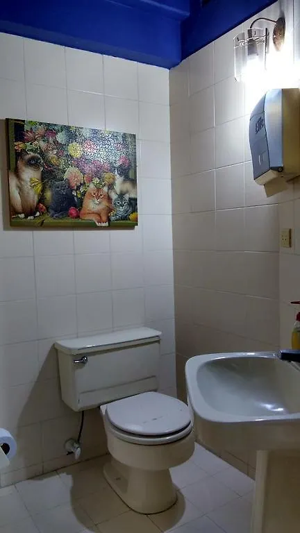 Hostal Tamarindo Itagüí Colombia
