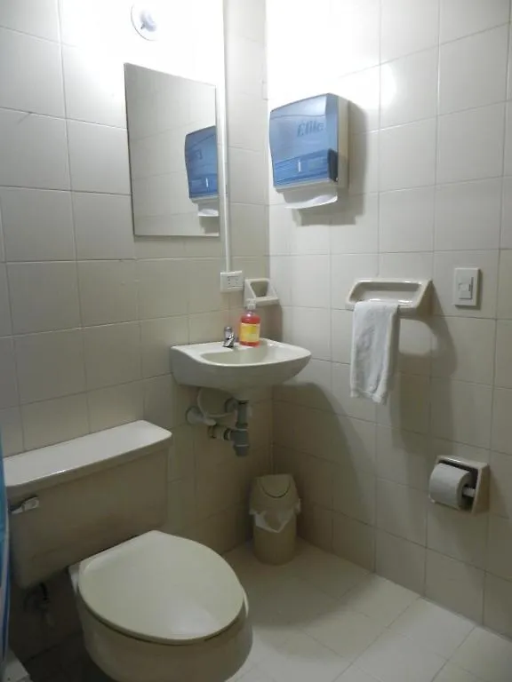 Hostal Tamarindo Itagüí