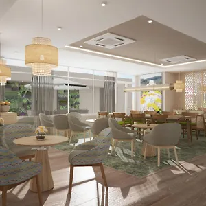 Hotel Fairfield By Marriott Medellin Sabaneta, Itagüí