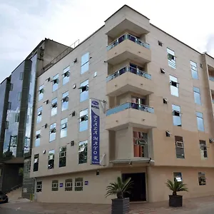 Hotel Plaza Mayor, Itagüí