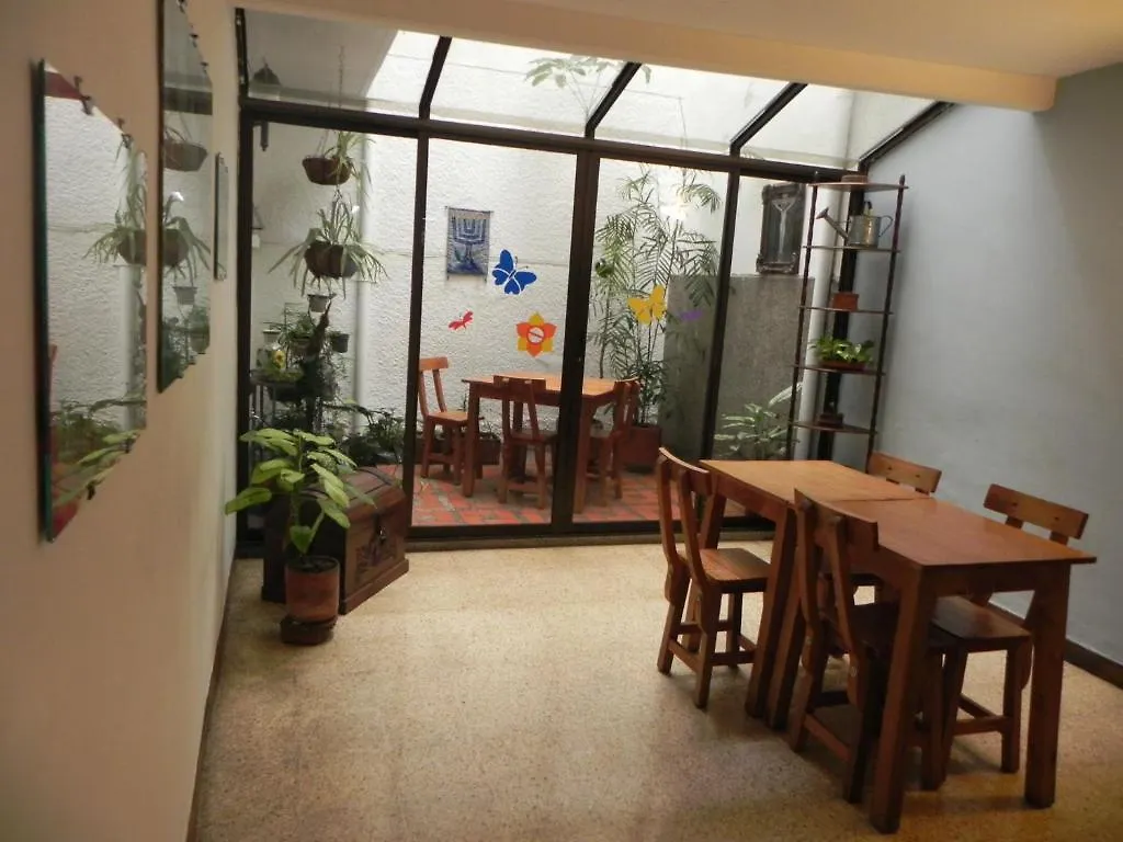 Hostal Tamarindo Itagüí Hostel