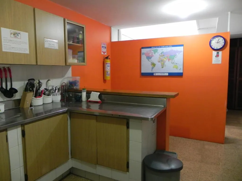Hostal Tamarindo Itagüí Hostel