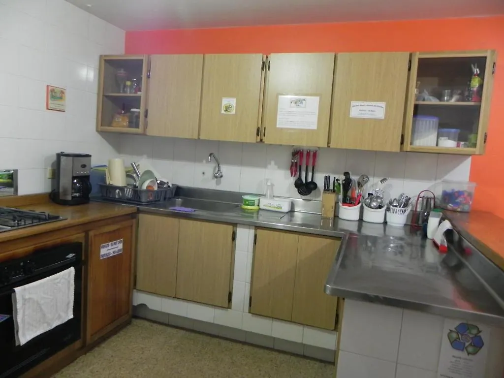 Hostal Tamarindo Itagüí