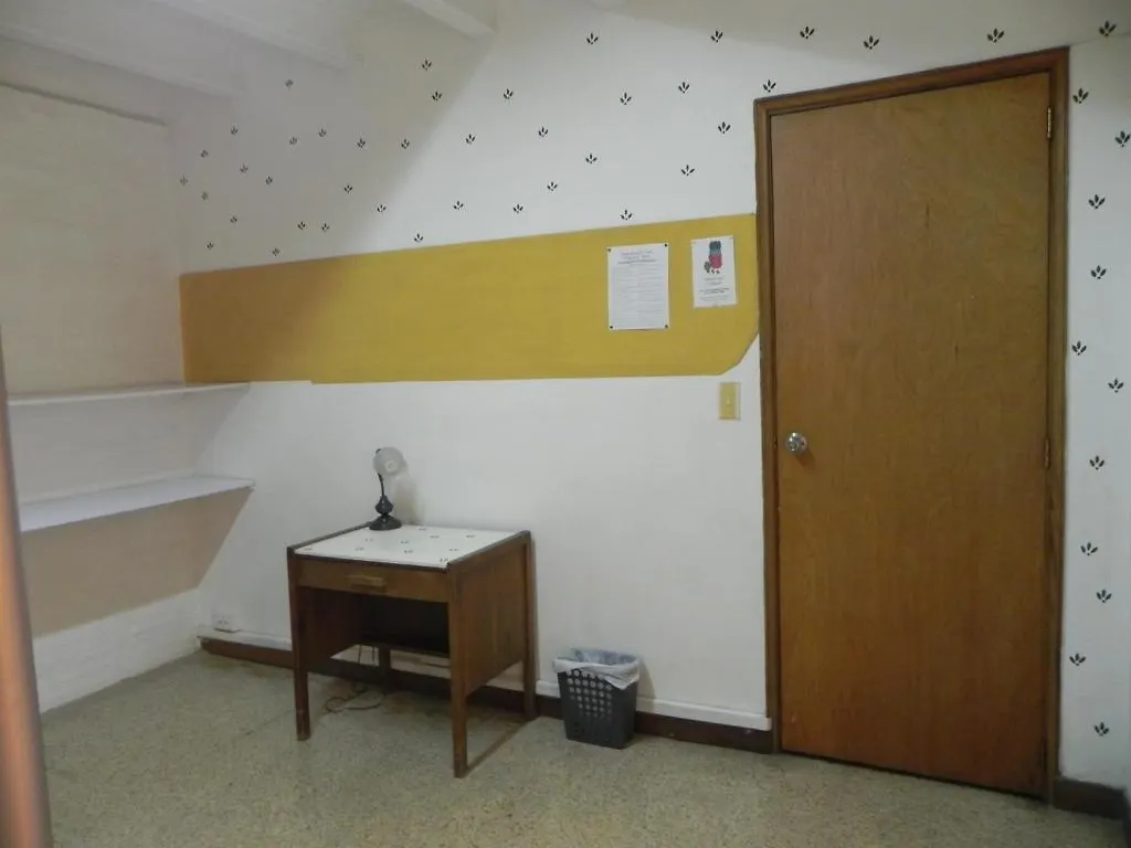 Hostal Tamarindo Itagüí Hostel