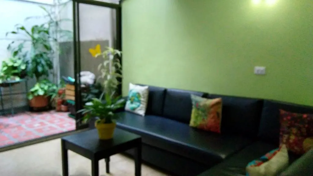 Hostal Tamarindo Itagüí 0*,  Kolumbie