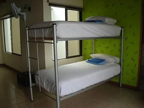 Hostel Hostal Tamarindo Itagüí