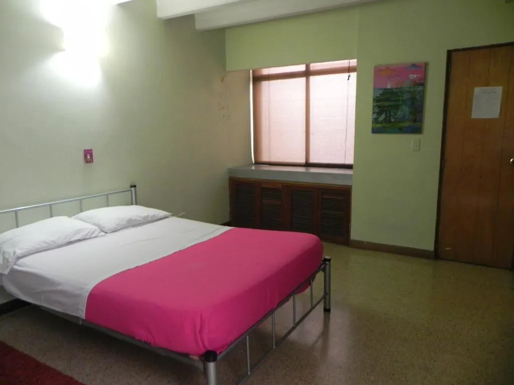 Hostal Tamarindo Itagüí Hostel